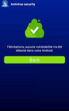 Antivirus Security Cleaner & booster (junk clean) screenshot 5
