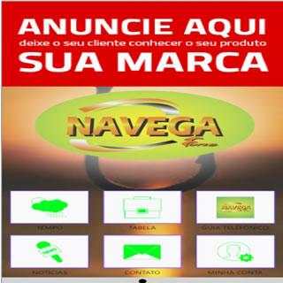 NAVEGA Fone screenshot 1