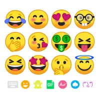 Nuevo Emoji para Android 8 icon