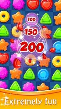 Sweet Family: Match 3 Candy screenshot 4