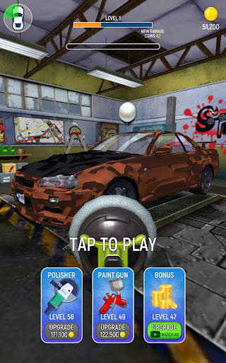 Car Mechanic screenshot 10