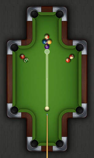 Pooking - Billiards City screenshot 14
