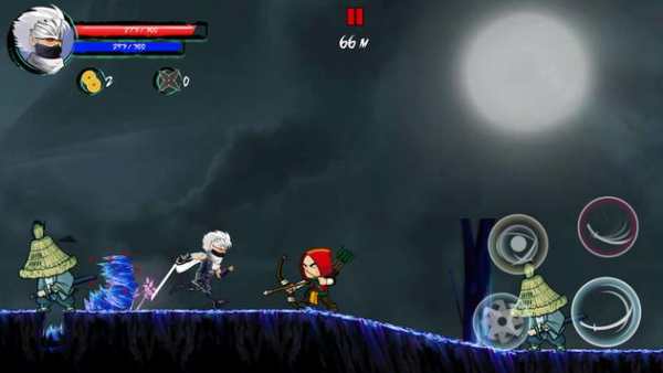 Ninja Assassin screenshot 17