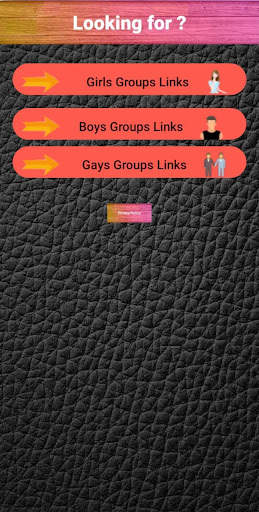 Sexy Girls Join Active Groups screenshot 3