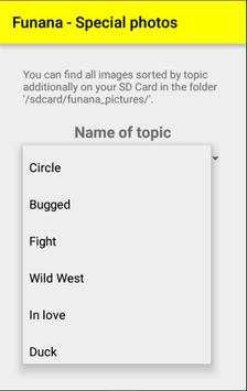 Funana Lite screenshot 2