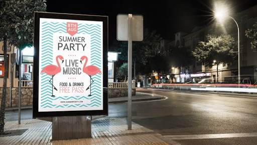 Flyer Maker screenshot 6