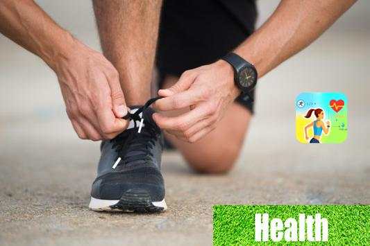 S Health guide for Samsung Health screenshot 7