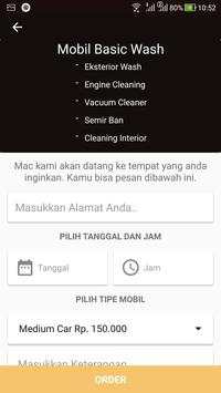 Mobile Auto Clinic screenshot 3