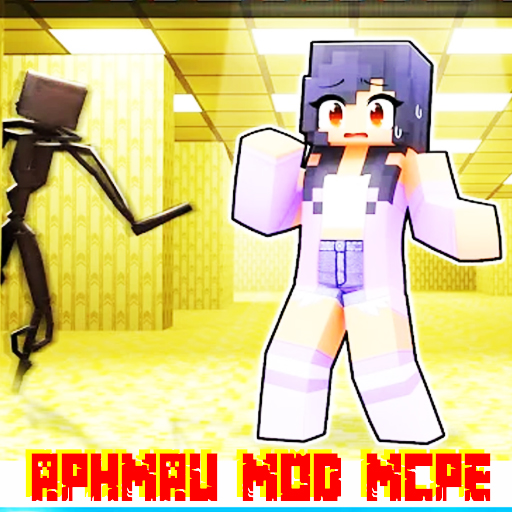 Skin aphmau girls minecraft pe icon