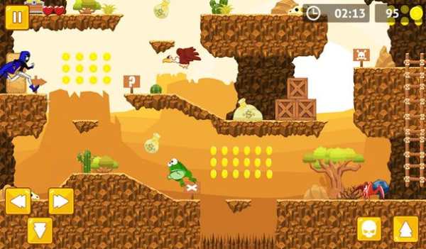 Go Teens- Tap Adventure Titans screenshot 10