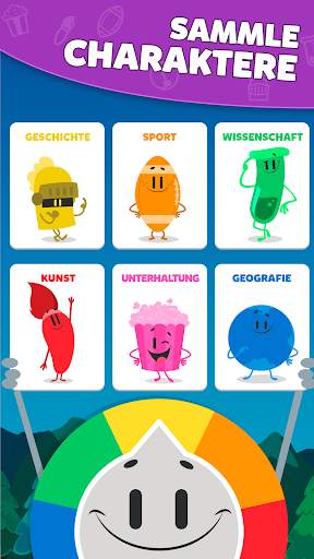 Trivia Crack screenshot 5