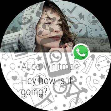 WHATSAPP screenshot 7