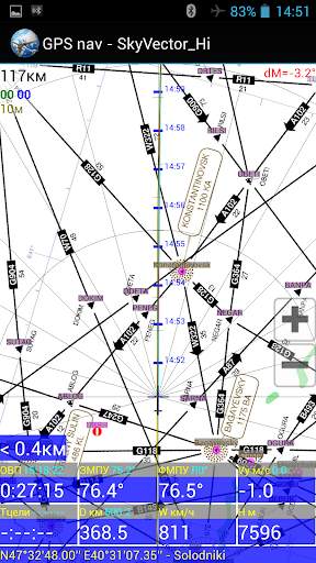 ProNebo screenshot 1
