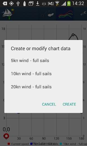 Nautical navigator screenshot 7
