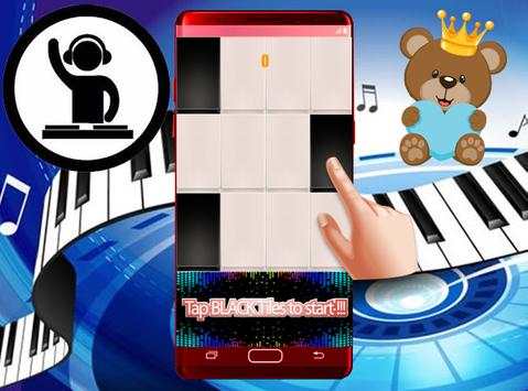 Slendrina Piano Lovers screenshot 4