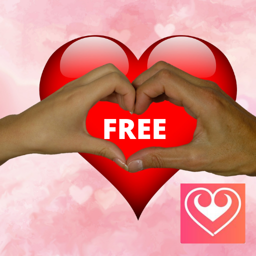 Free Online Dating App, Chat, Date, Meet-Dove Date icon
