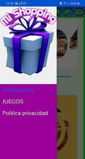 MI SHOPPING screenshot 4