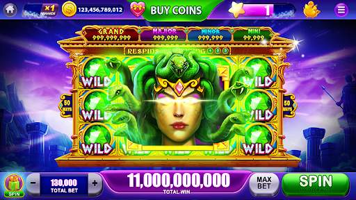 Cash Carnival™ - Casino Slots screenshot 7
