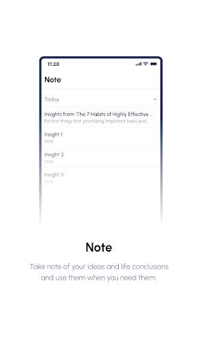 Priority Matrix Eisenhower App screenshot 1