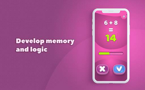 Math Game screenshot 7