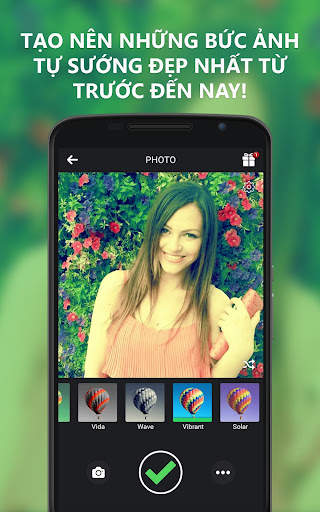 Máy Ảnh Tự Sướng screenshot 5