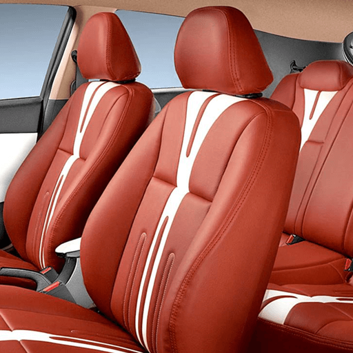 Car Seat Covers Wallpaper icon