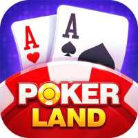 Poker Land - Texas Holdem Game