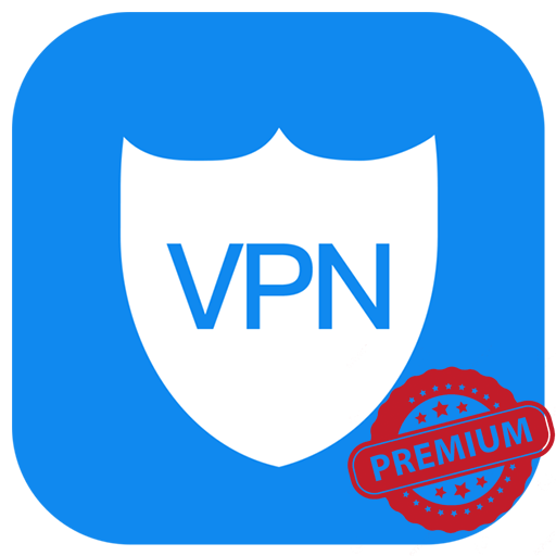 ikon Premium Fast VPN