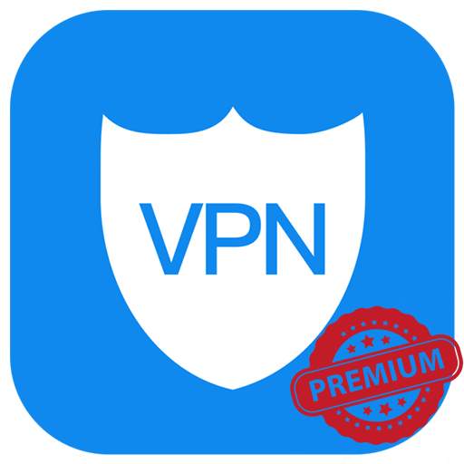 Premium Fast VPN 2.5