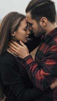 Hot Kissing Videos Status for Social Media screenshot 1
