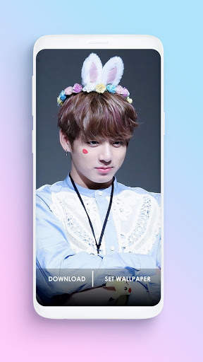 BTS Wallpaper HD 2019 screenshot 2