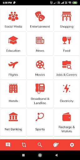 A2Z Apps screenshot 1