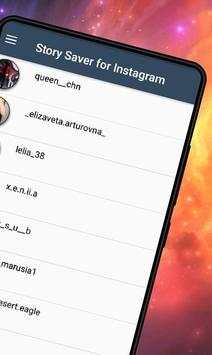 Story Saver for Instagram screenshot 2