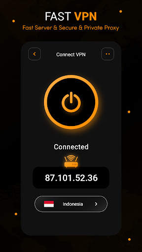 Share VPN Proxy : Secure, Unlimited & Fast VPN screenshot 2