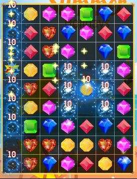Jewel Dash скриншот 3