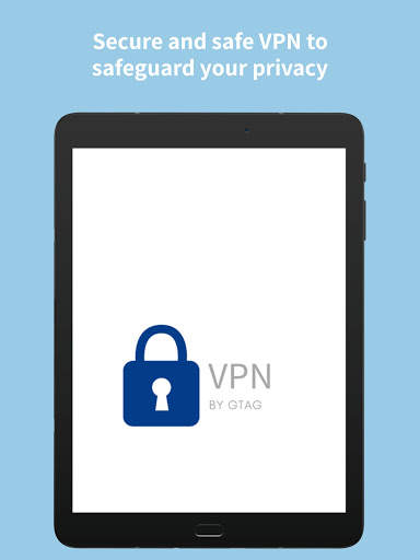 VPN by Gtag screenshot 6