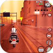 Guid GTA San Andreas icon