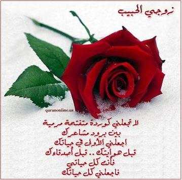 أجمل العبارات المصورة 2015 screenshot 7