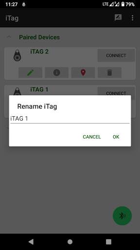 iTag screenshot 5