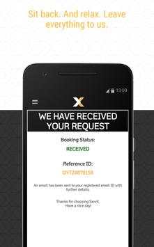 ServX screenshot 5