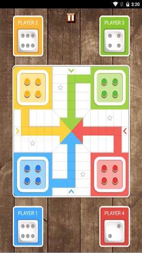 ludo screenshot 3