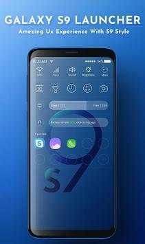 S9 Launcher screenshot 4