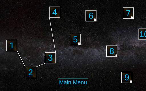 Aphelion. Space Travel screenshot 11