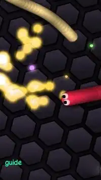 Guide for Snake io worms zone screenshot 2