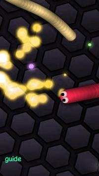 Guide for Snake io worms zone screenshot 2