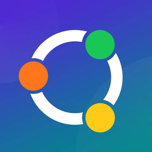 Share Files - Wifi file tranfer app 1.1