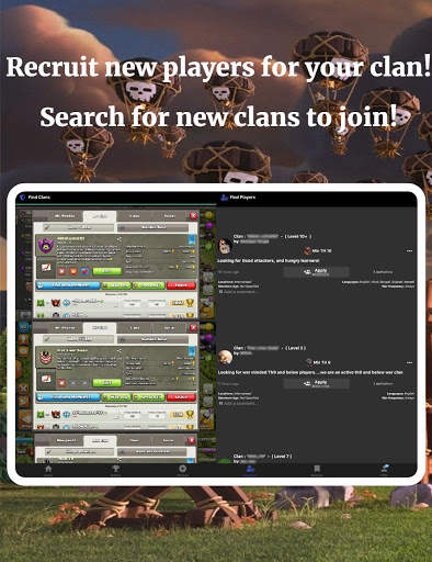Clash Base Pedia (with links) Pro 2020 screenshot 12