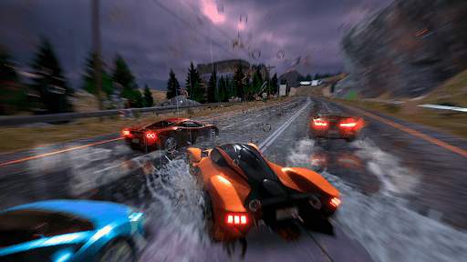 Real Car Racing Simulator screenshot 6