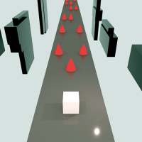 Path Magic 3D