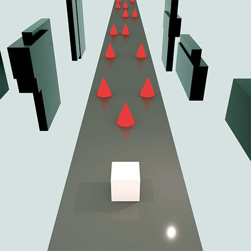 Path Magic 3D 2.1